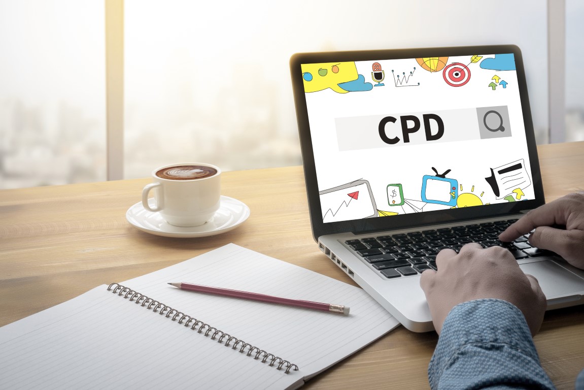 Continuing Professional Development (CPD)